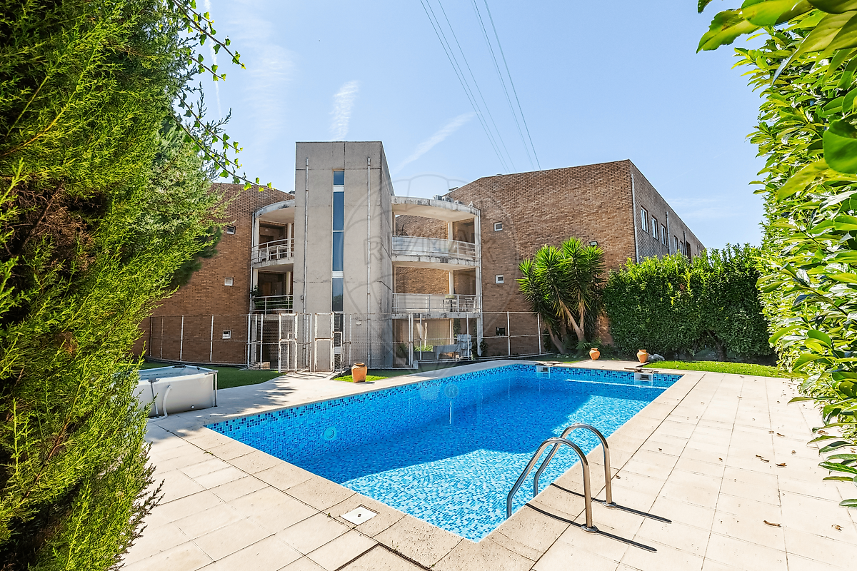 Apartamento T3 à venda em Vila Nova de Famalicão