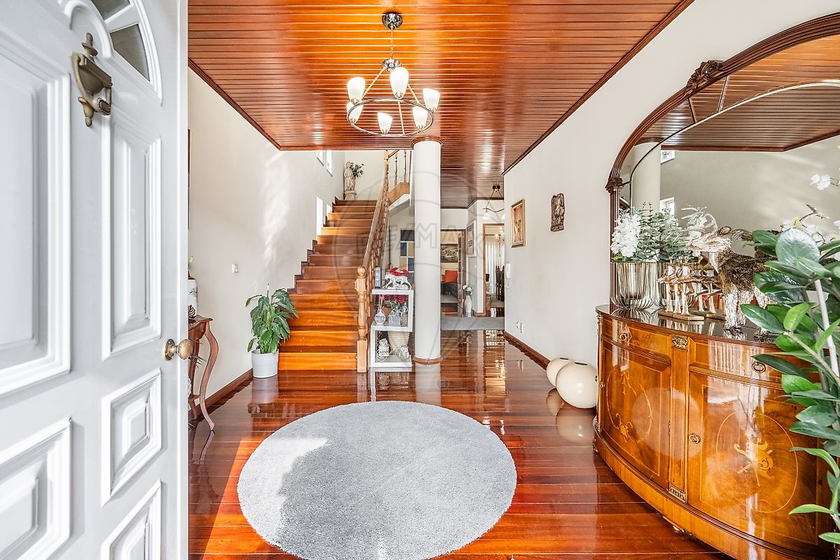 Apartamento T4 à venda em Braga
