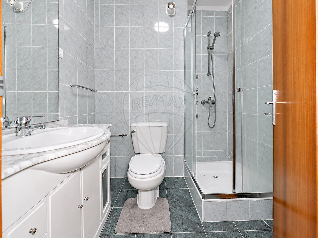 Apartamento T4 à venda em Braga (Maximinos, Sé e Cividade), Braga — foto 8