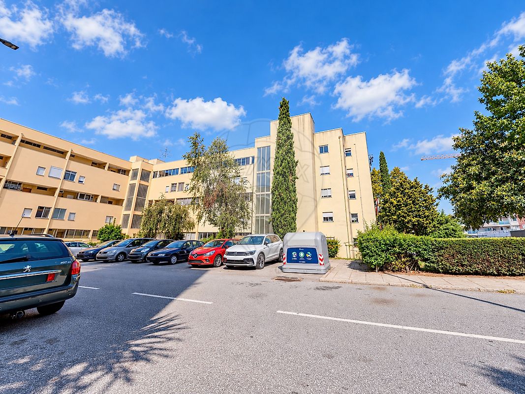 Apartamento T4 à venda em Braga (Maximinos, Sé e Cividade), Braga — foto 25