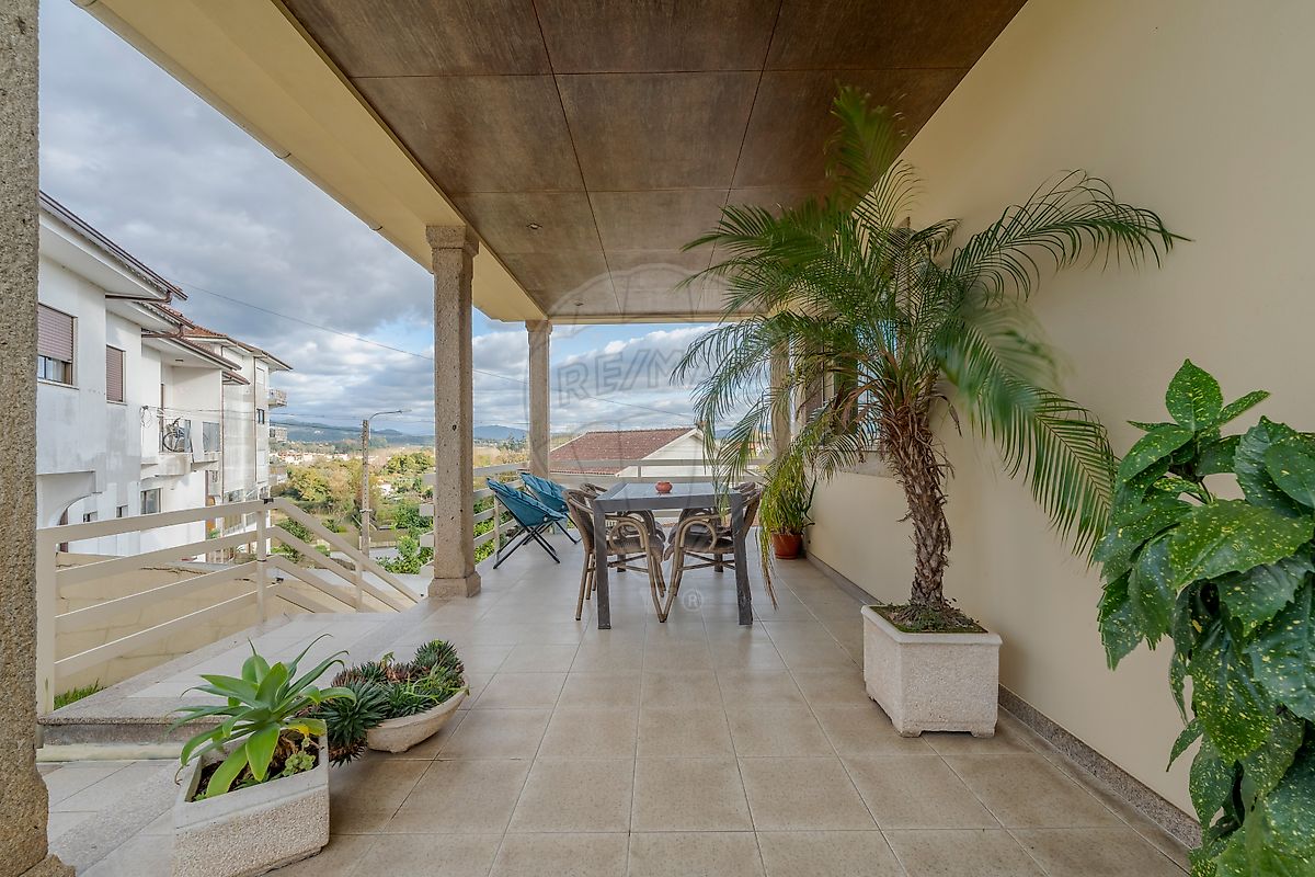 Apartamento T3 à venda em Vila Verde