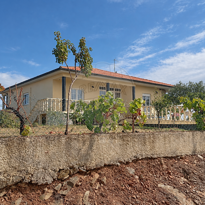 Moradia T4 à venda em Izeda, Calvelhe e Paradinha Nova, Bragança — foto 18