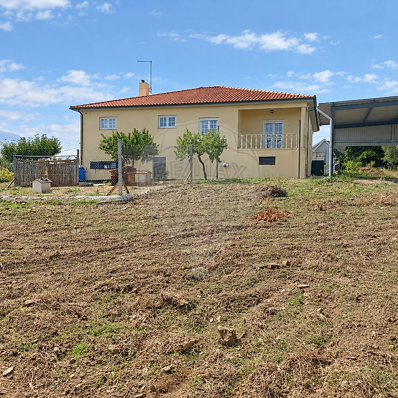Moradia T4 à venda em Izeda, Calvelhe e Paradinha Nova, Bragança — foto 16