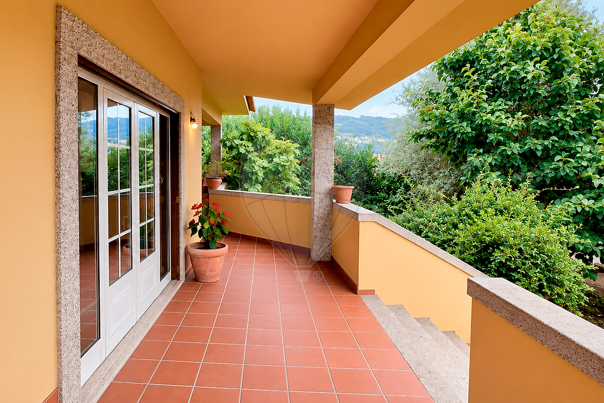 Moradia T3 à venda em Santa Eulália, Vizela — foto 9