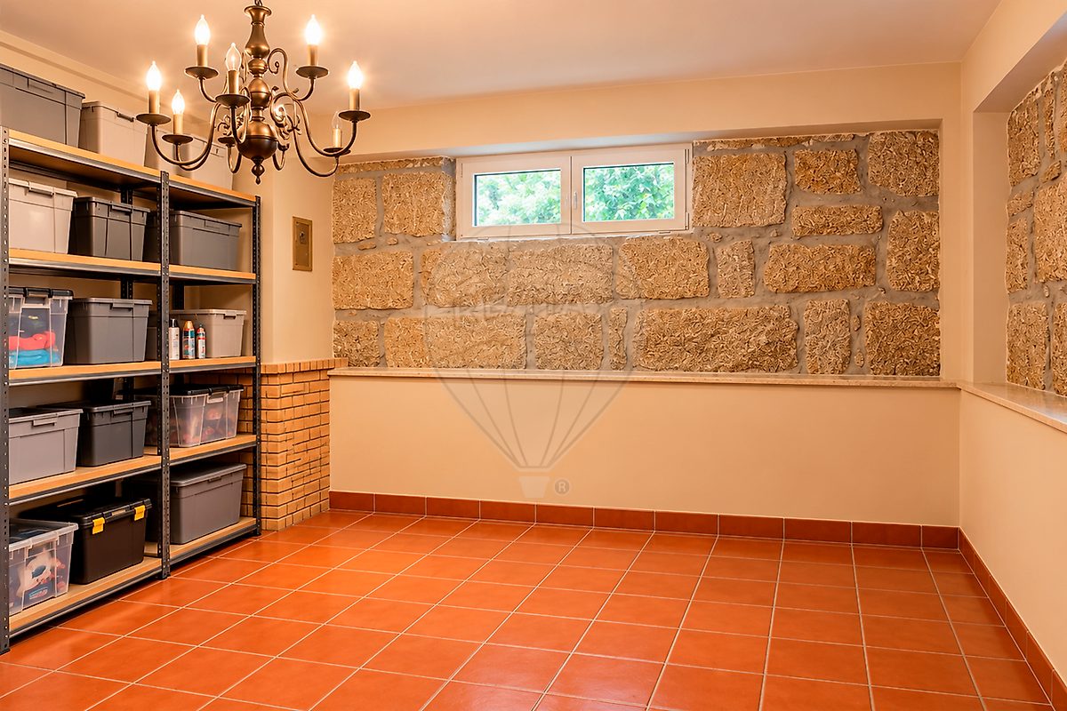 Moradia T3 à venda em Santa Eulália, Vizela — foto 36