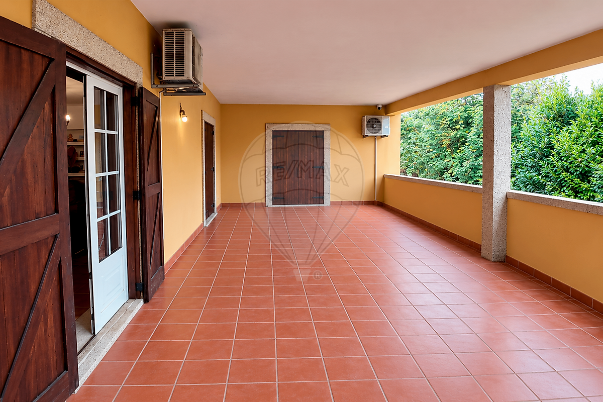 Moradia T3 à venda em Santa Eulália, Vizela — foto 10