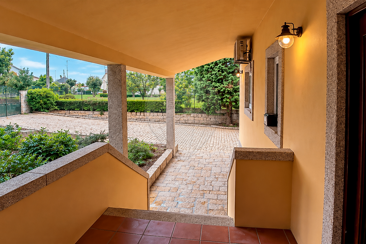 Moradia T3 à venda em Santa Eulália, Vizela — foto 8