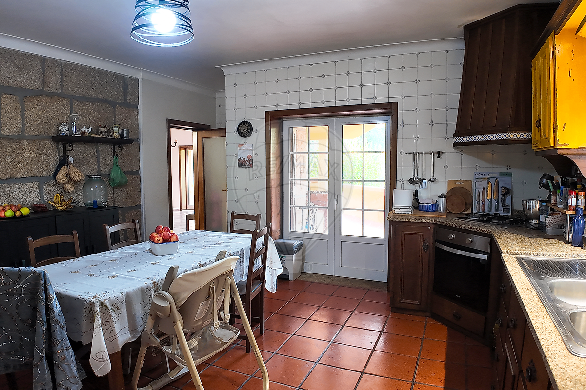 Moradia T3 à venda em Santa Eulália, Vizela — foto 17
