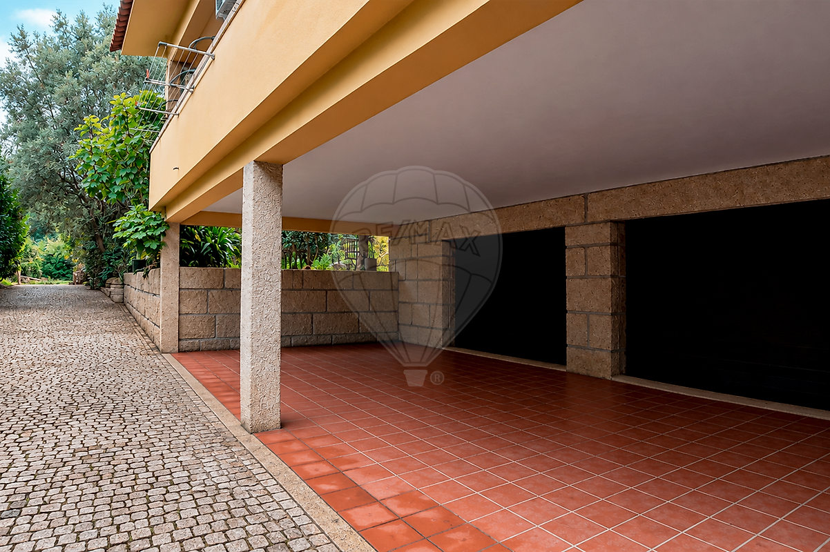 Moradia T3 à venda em Santa Eulália, Vizela — foto 38