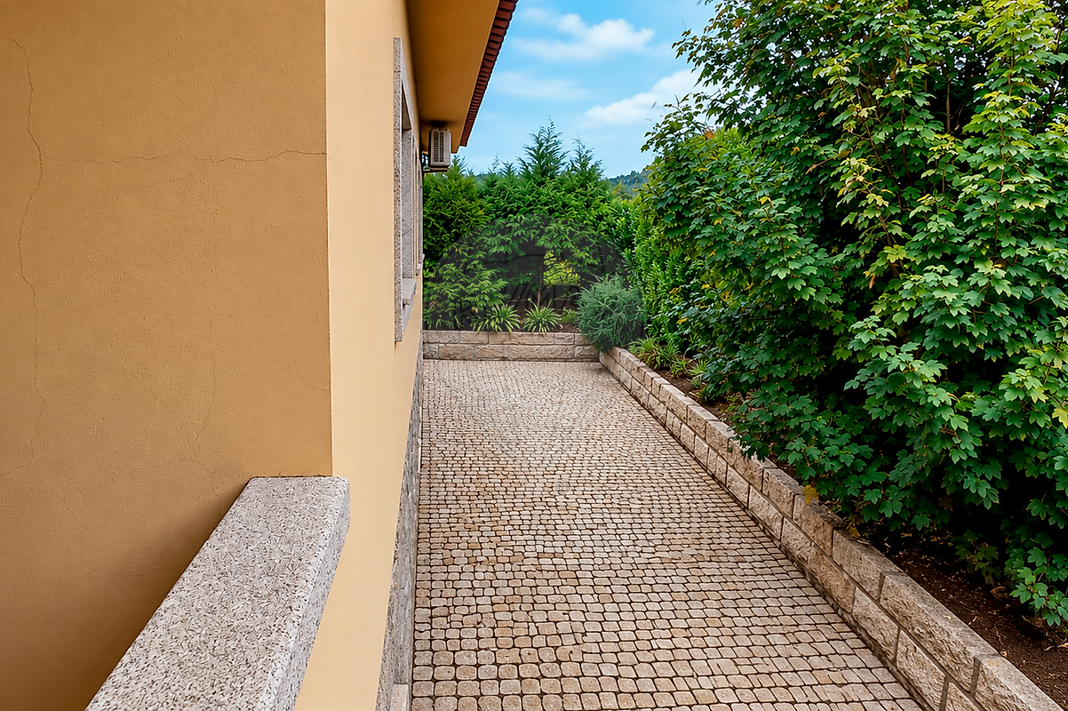 Moradia T3 à venda em Santa Eulália, Vizela — foto 39