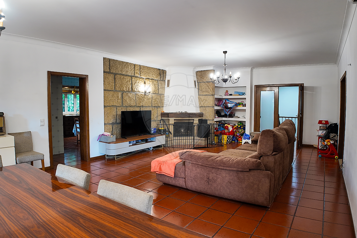 Moradia T3 à venda em Santa Eulália, Vizela — foto 13