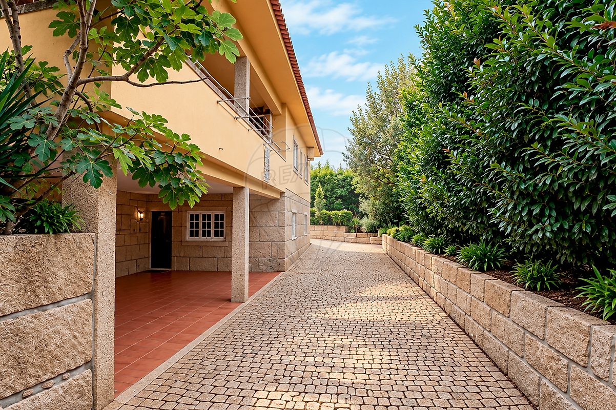 Moradia T3 à venda em Santa Eulália, Vizela — foto 6
