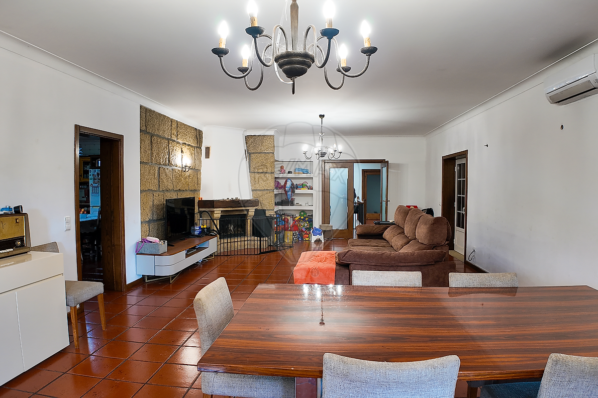Moradia T3 à venda em Santa Eulália, Vizela — foto 14