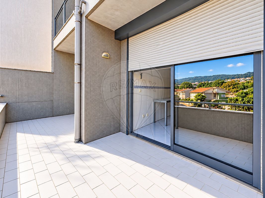 Apartamento T2 à venda em São Victor, Braga — foto 6