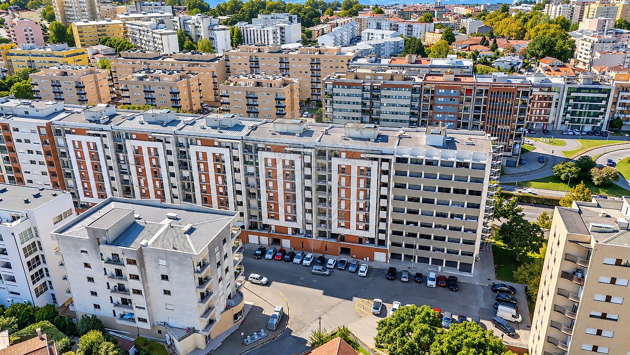 Apartamento T2 à venda em São Victor, Braga — foto 8