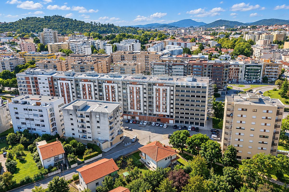 Apartamento T2 à venda em São Victor, Braga — foto 25