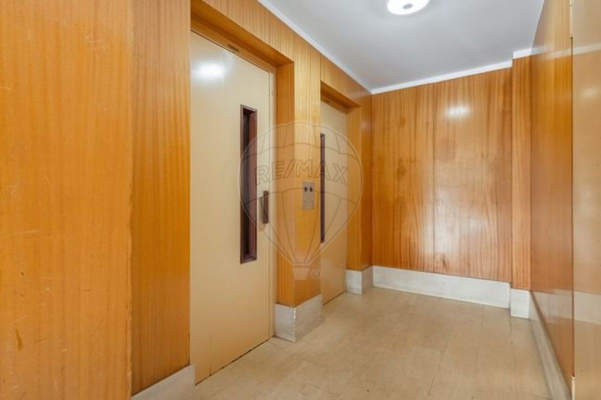 Apartamento T2 à venda em São Victor, Braga — foto 2
