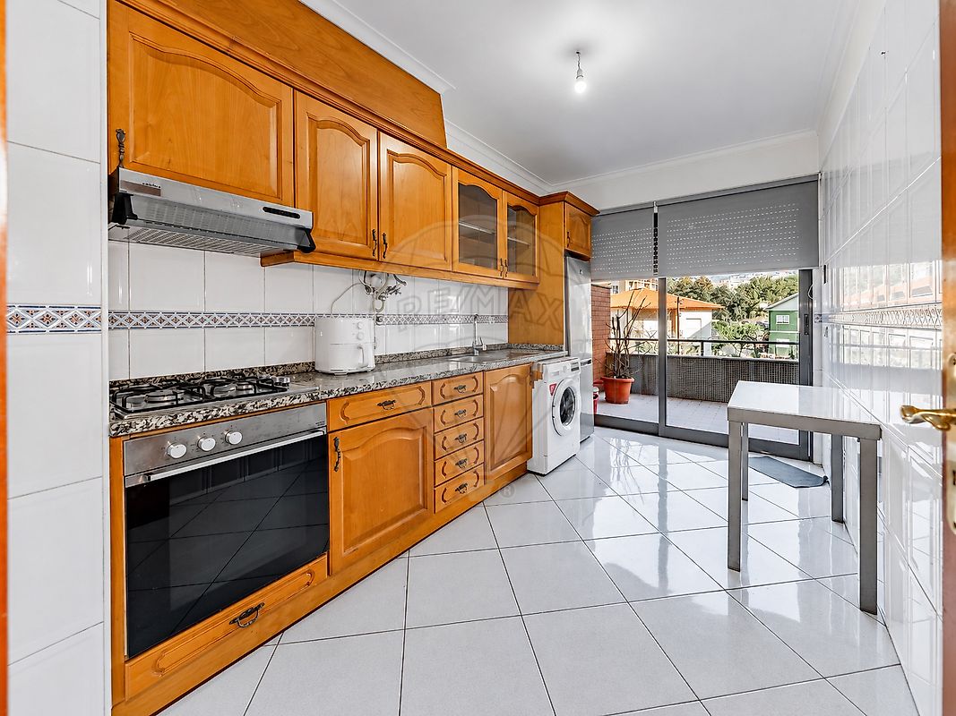 Apartamento T2 em São Victor, €275.000