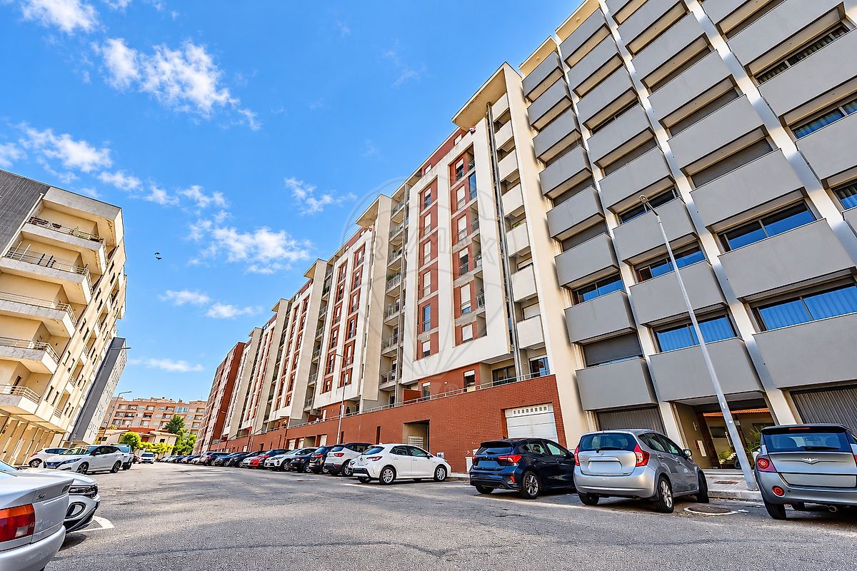 Apartamento T2 à venda em São Victor, Braga — foto 27