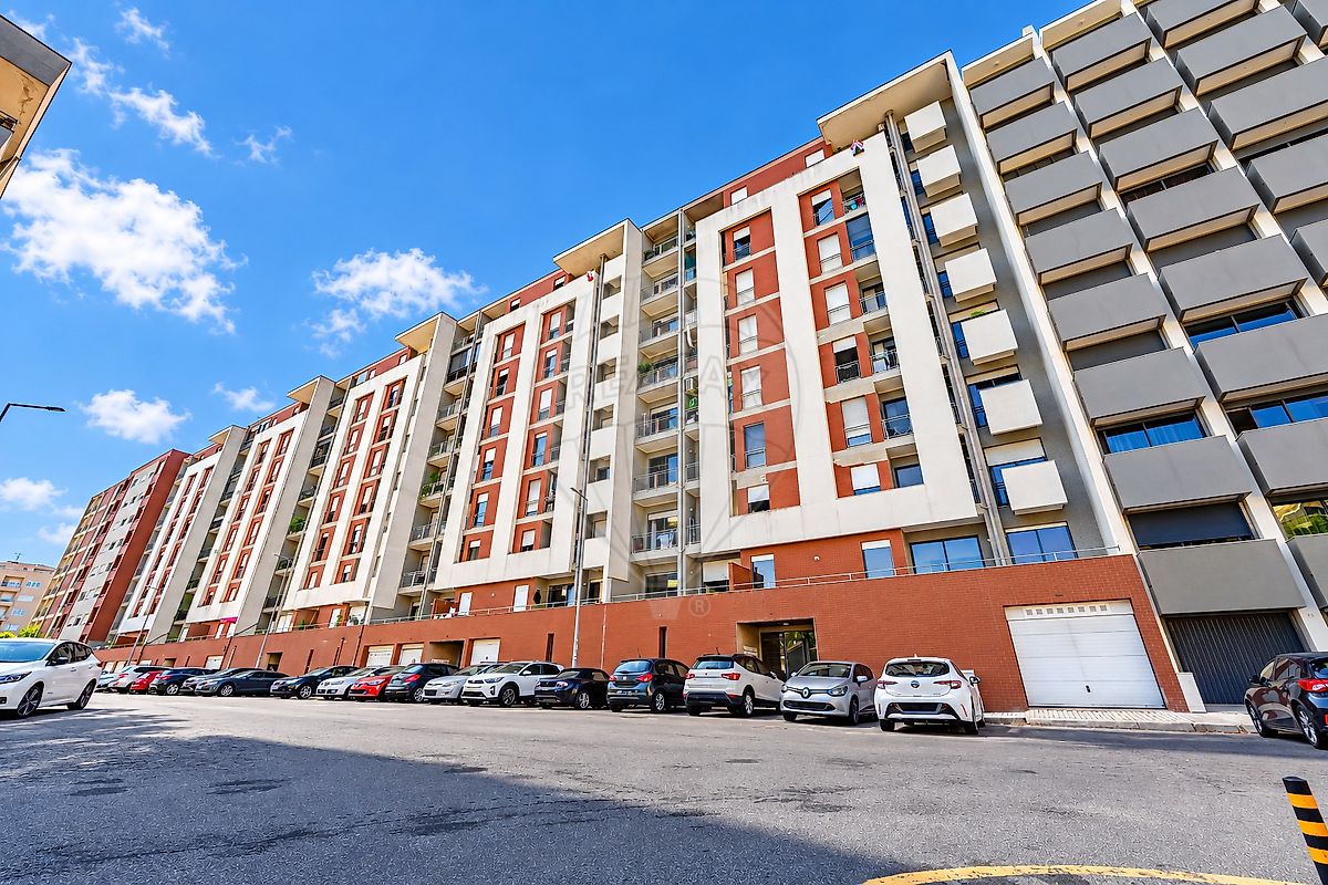 Apartamento T2 à venda em São Victor, Braga — foto 26