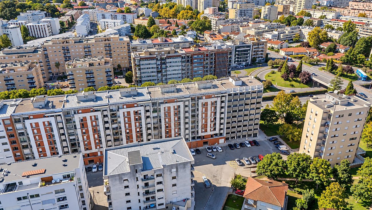 Apartamento T2 à venda em São Victor, Braga — foto 15