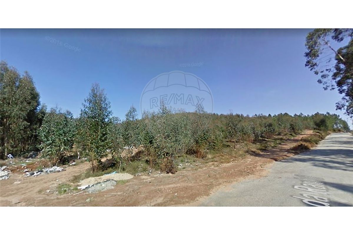 Terreno  à venda em Lousada