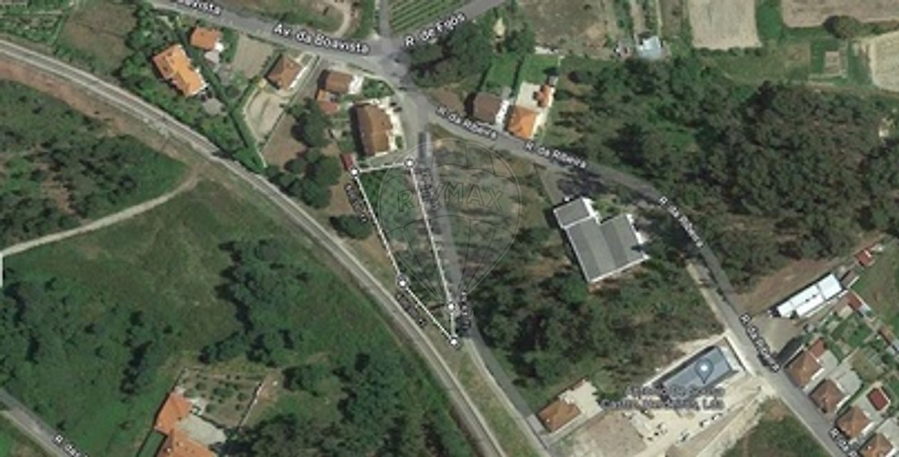 Terreno à venda em Amarante