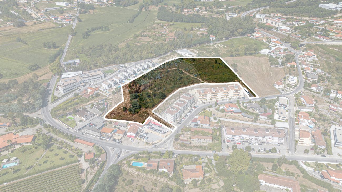 Terreno para venda