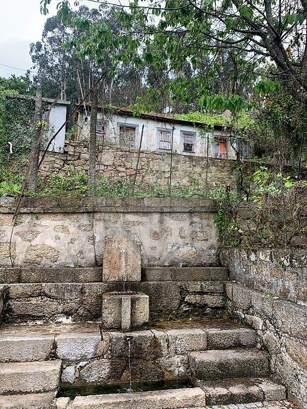 Land for sale in Paços de Ferreira, Portugal — €57,000