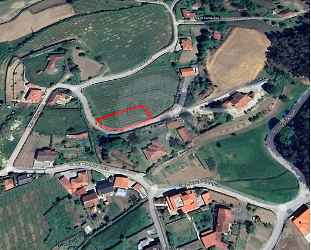 Terreno para venda