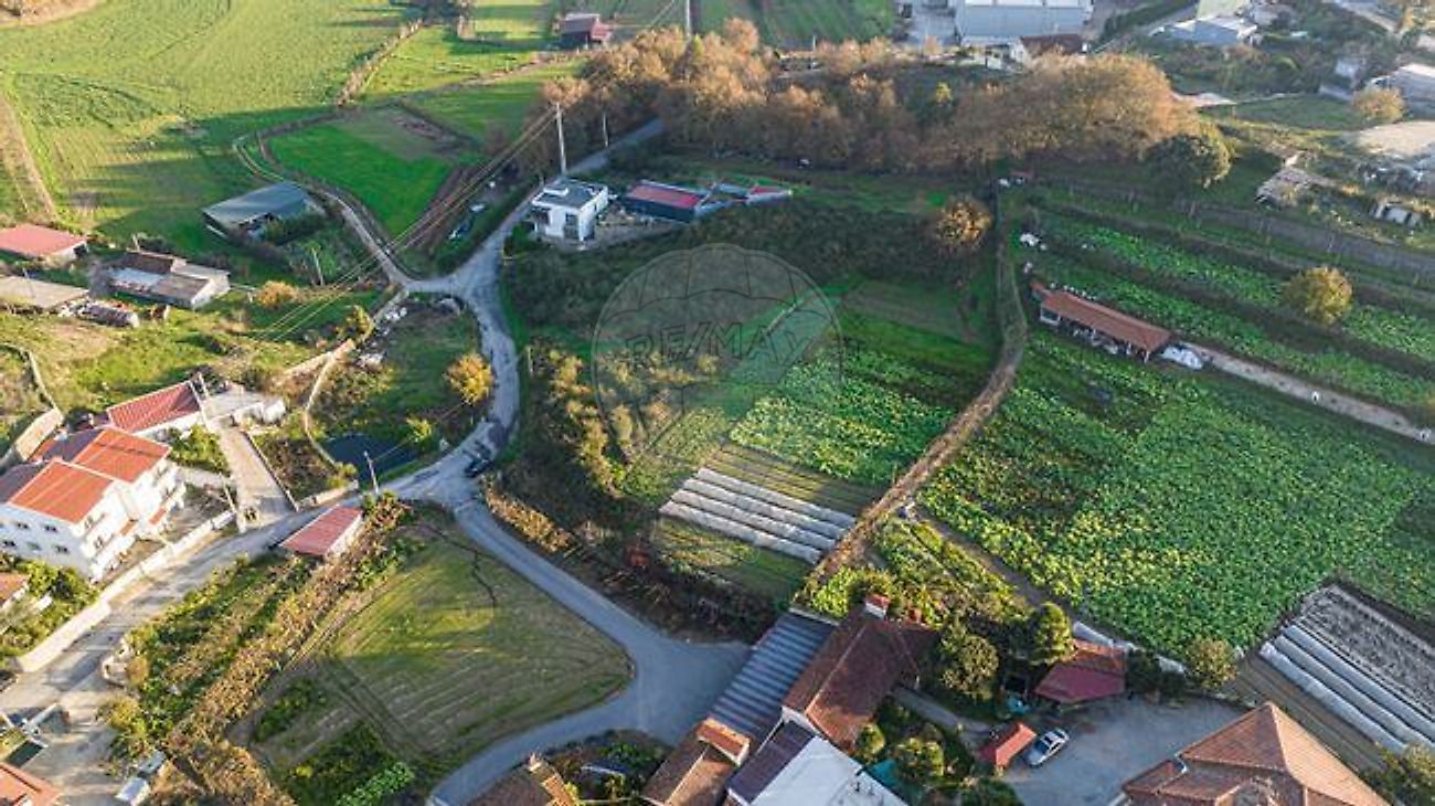 Terreno  para venda