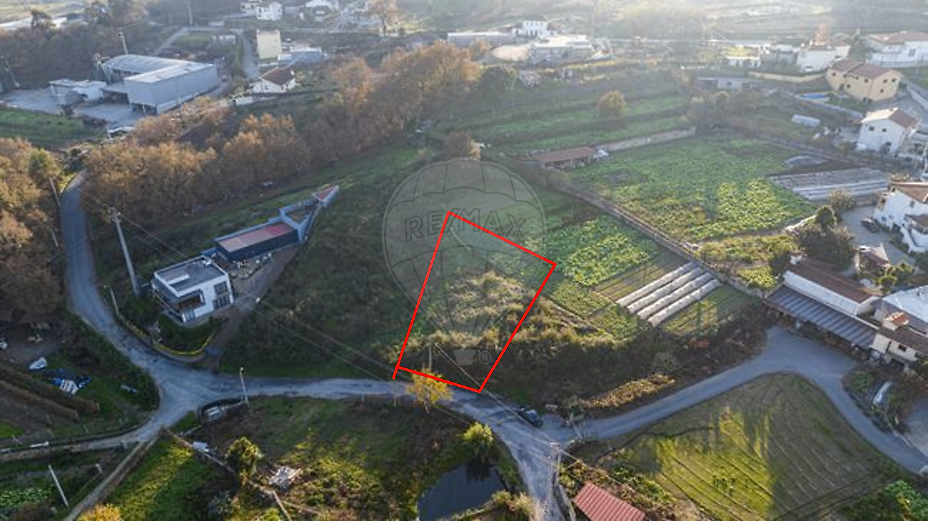 Terreno  para venda