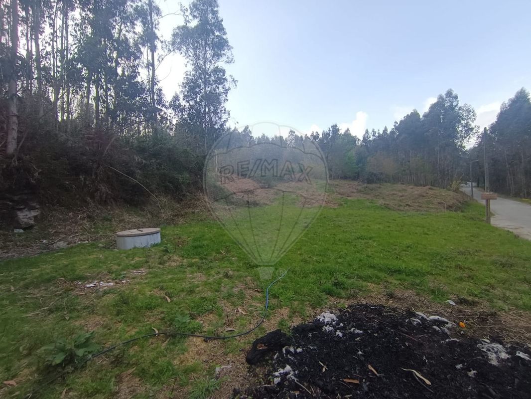 Terreno para venda
