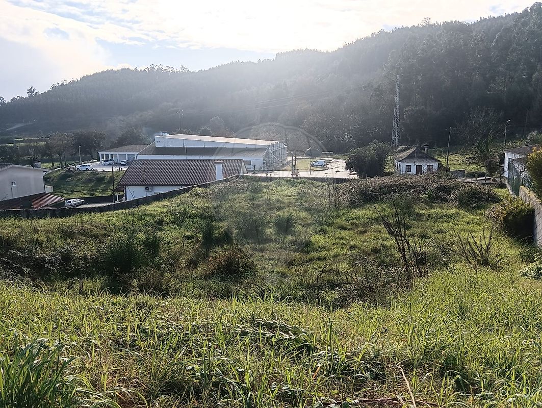 Terreno para venda
