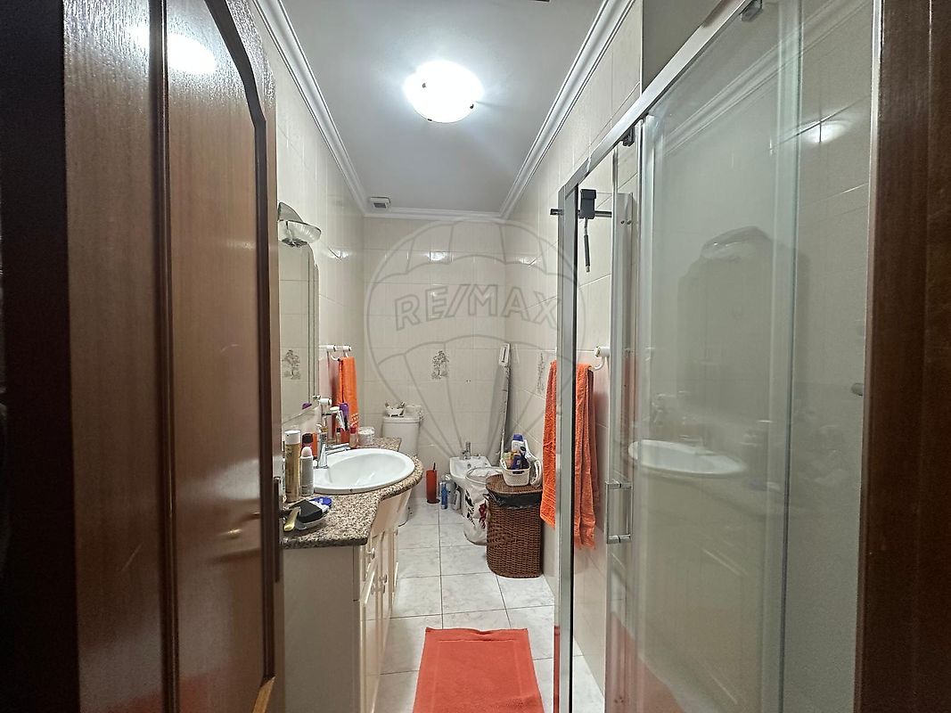 Apartamento T3 para venda