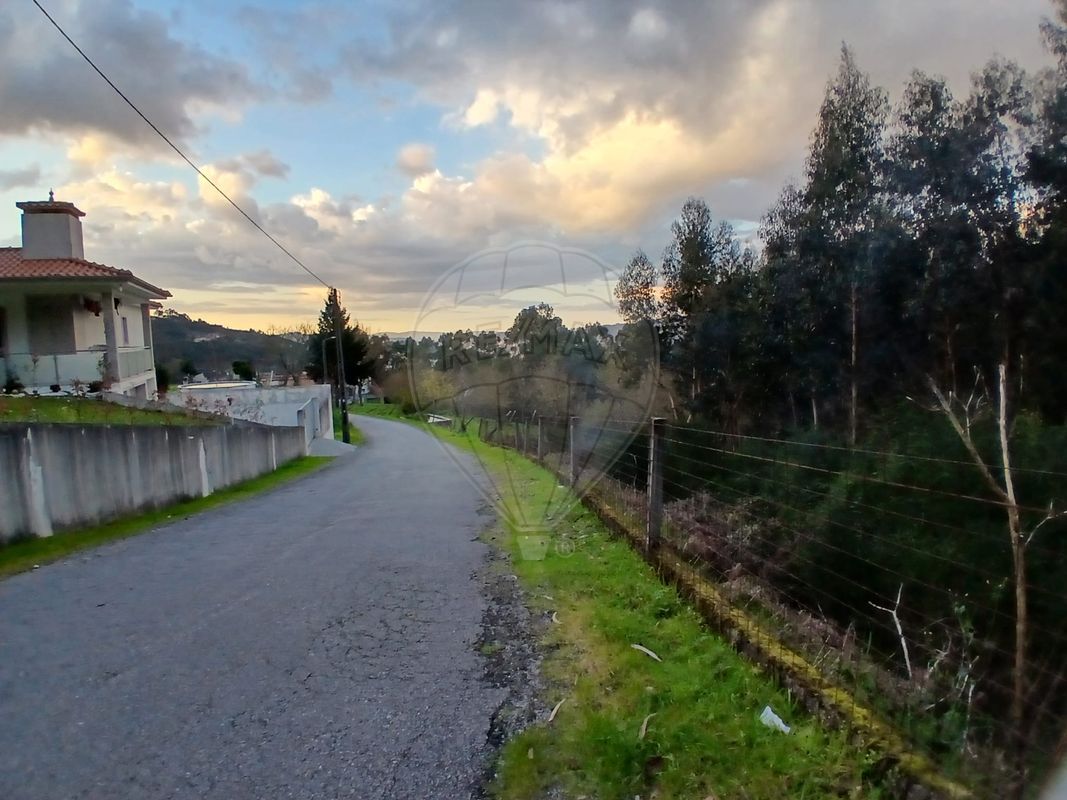 Terreno para venda
