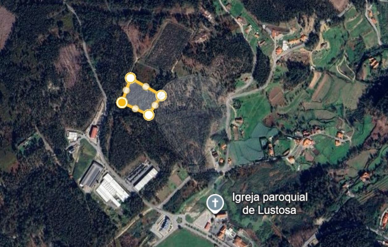 Terreno para venda