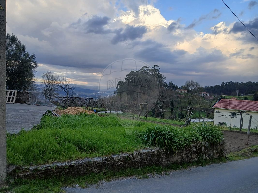 Terreno para venda