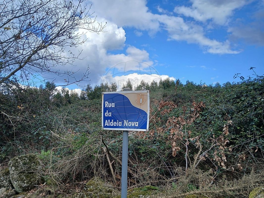 Terreno para venda
