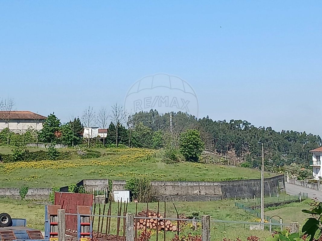 Terreno para venda
