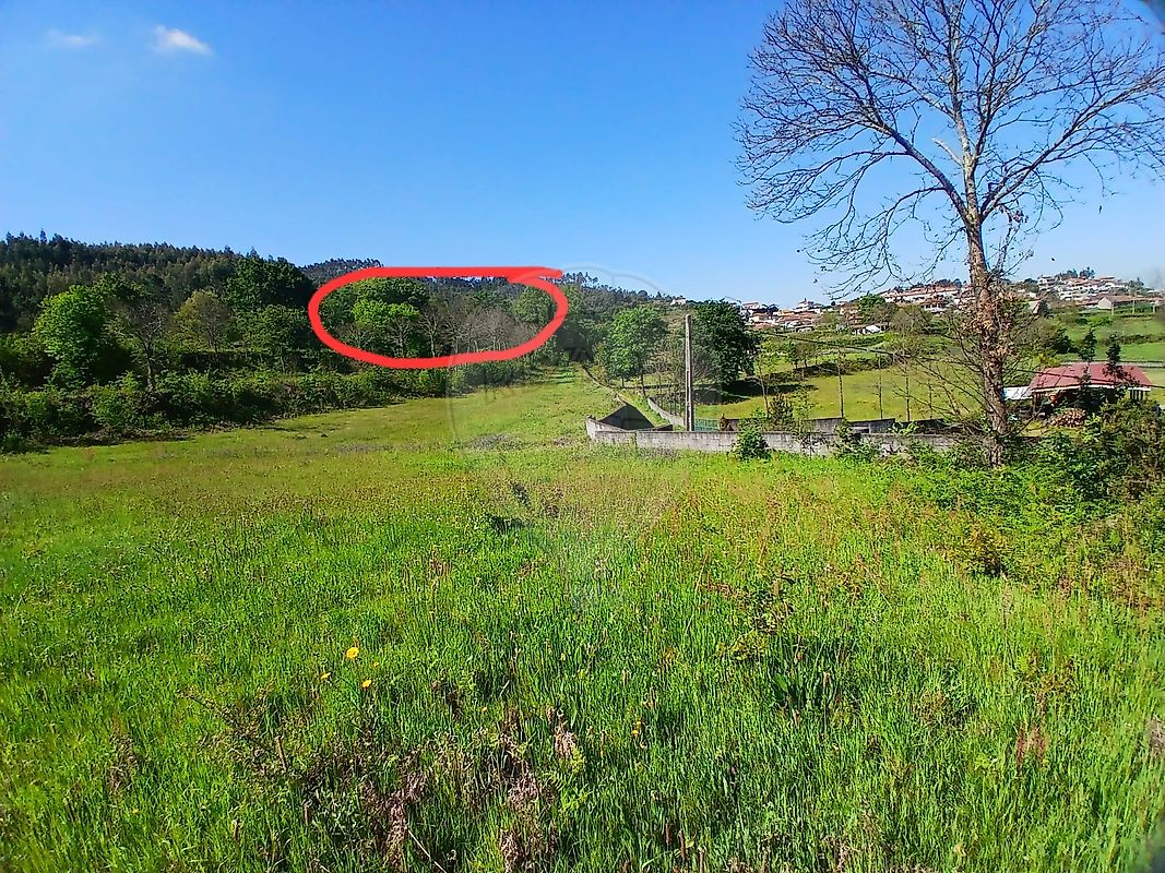 Terreno para venda
