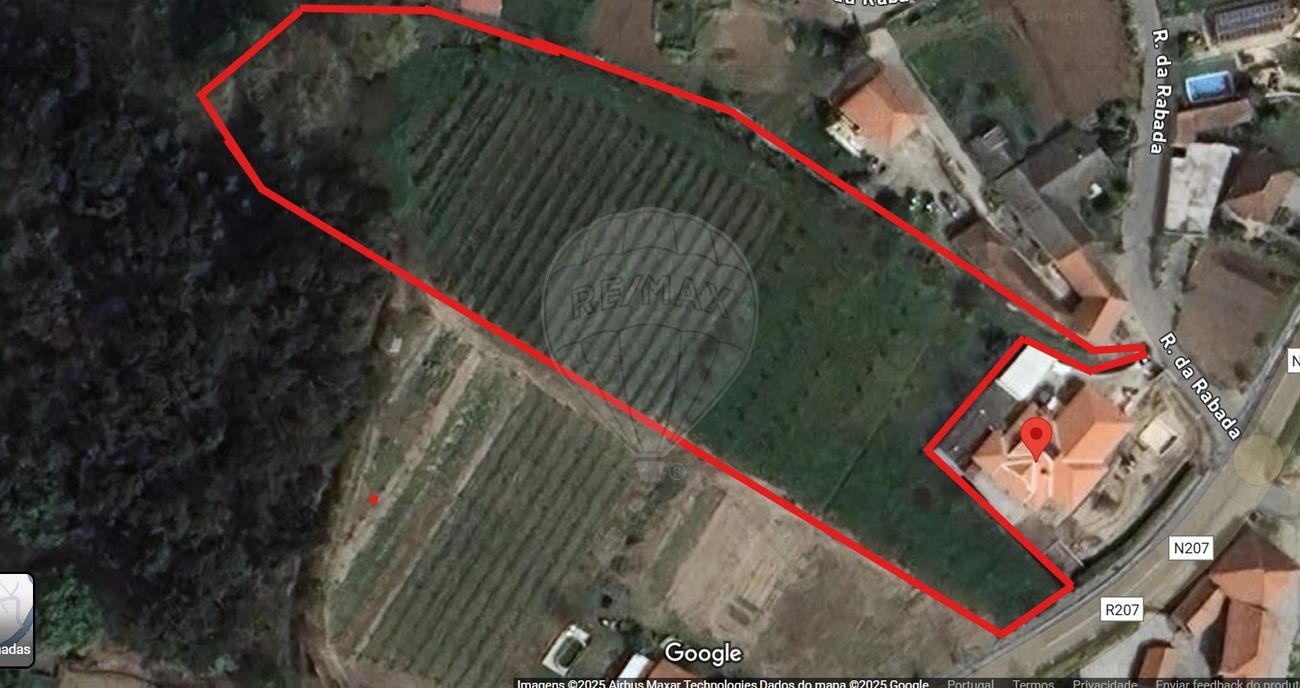 Terreno para venda