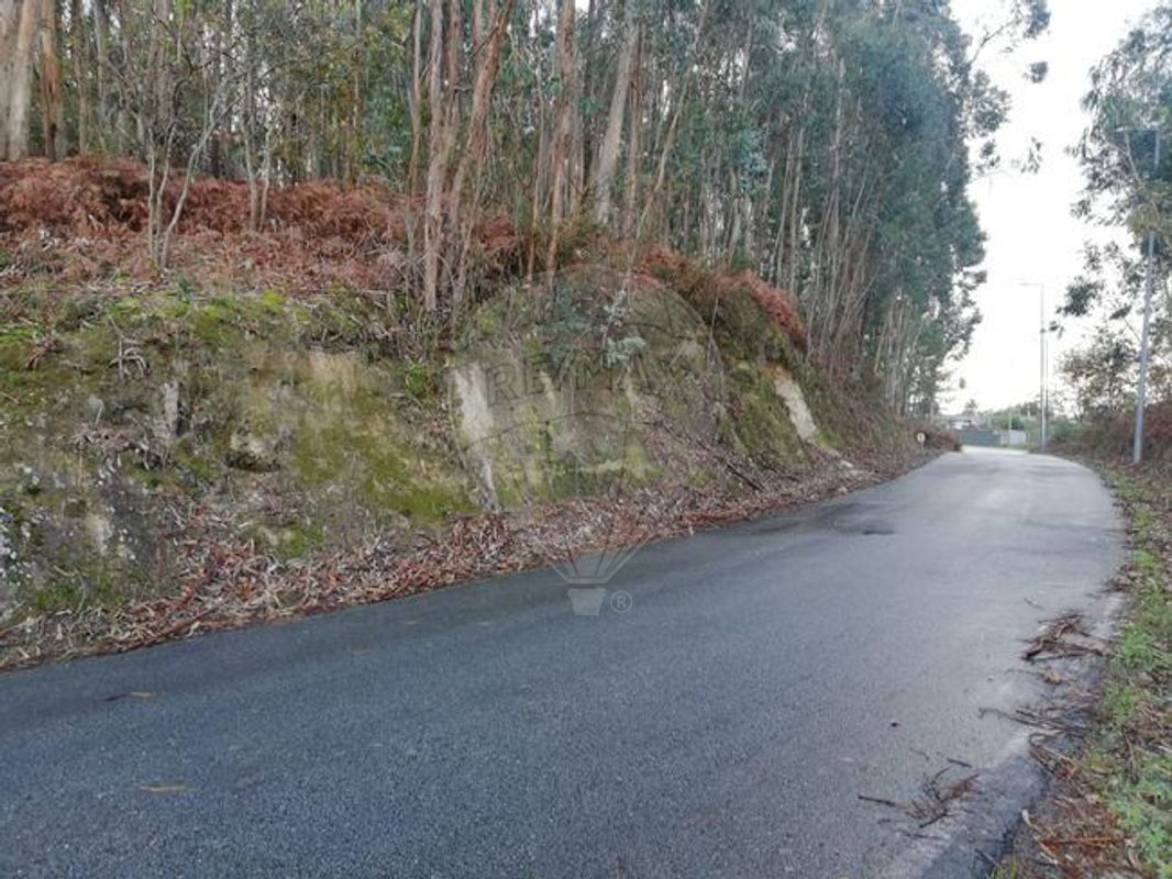 Terreno para venda