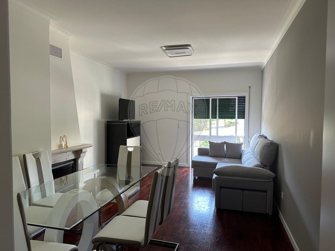 Apartamento T3 para venda