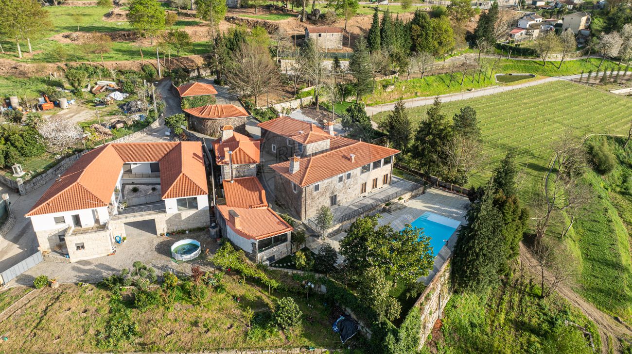 Quinta para venda