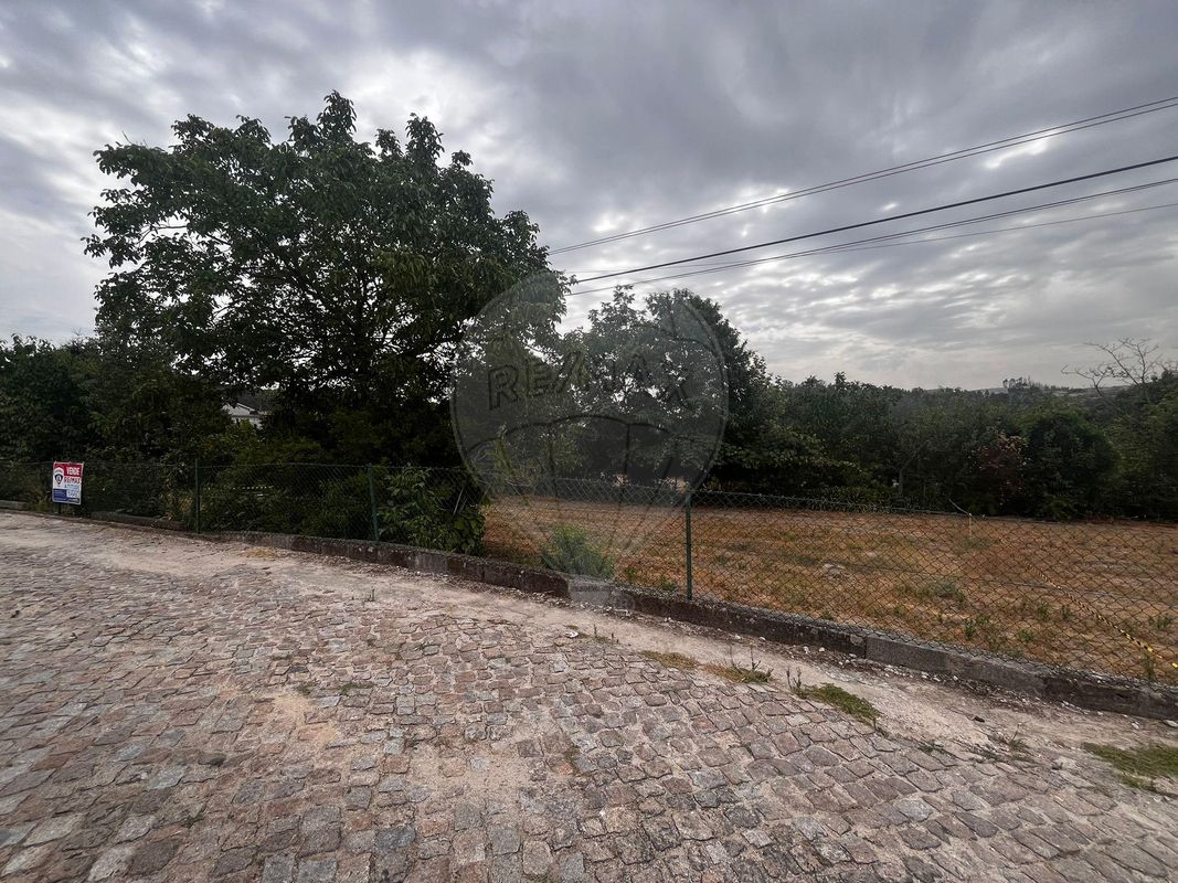 Terreno para venda