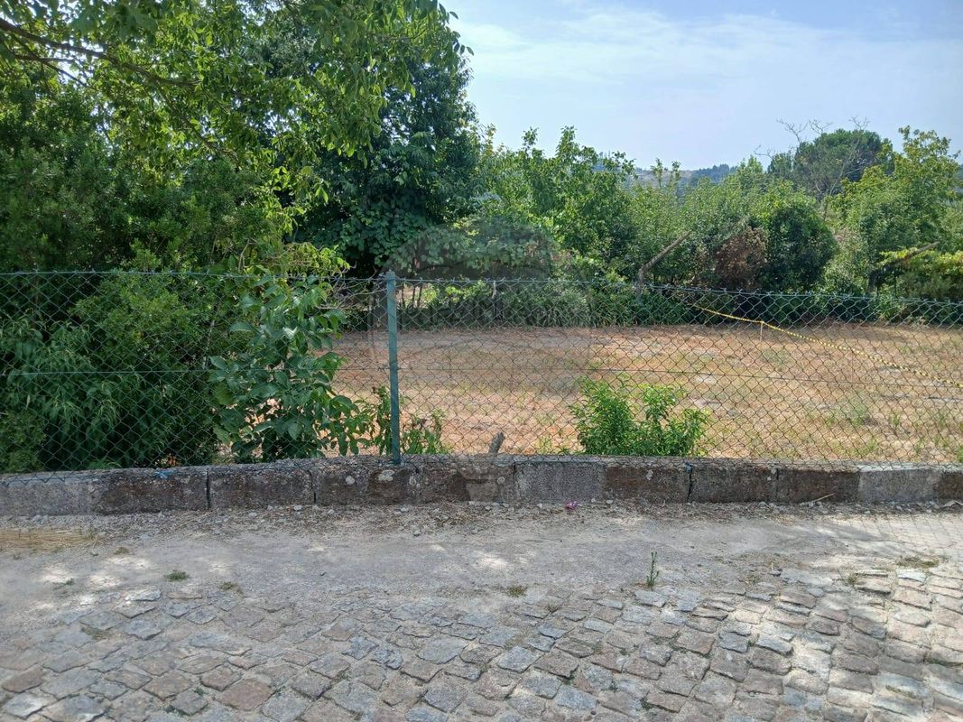 Terreno para venda