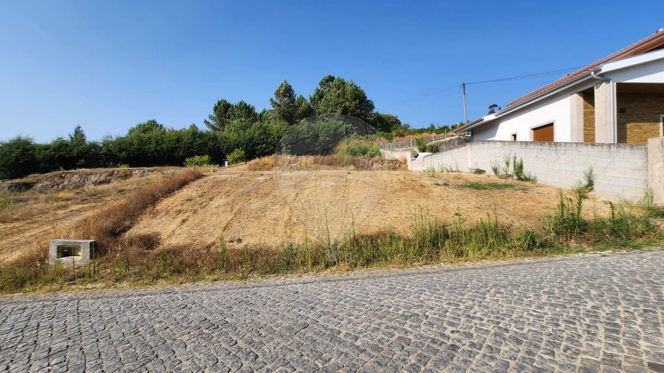 Terreno  para venda