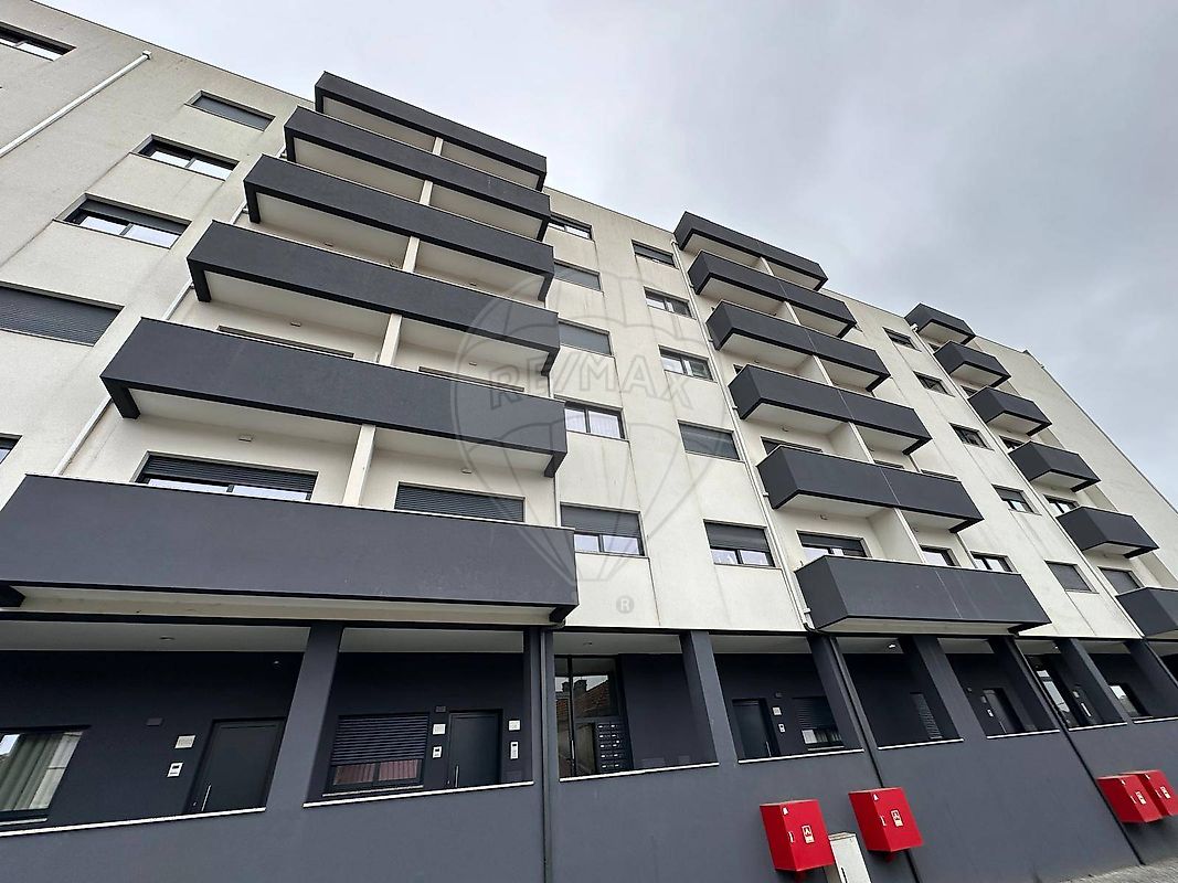 Apartamento T2 para venda