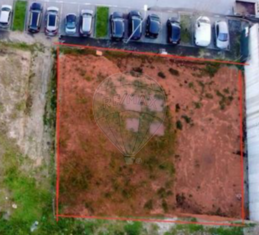 Terreno  para venda